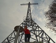 68 La nostra prima Direttissima in Zucco !